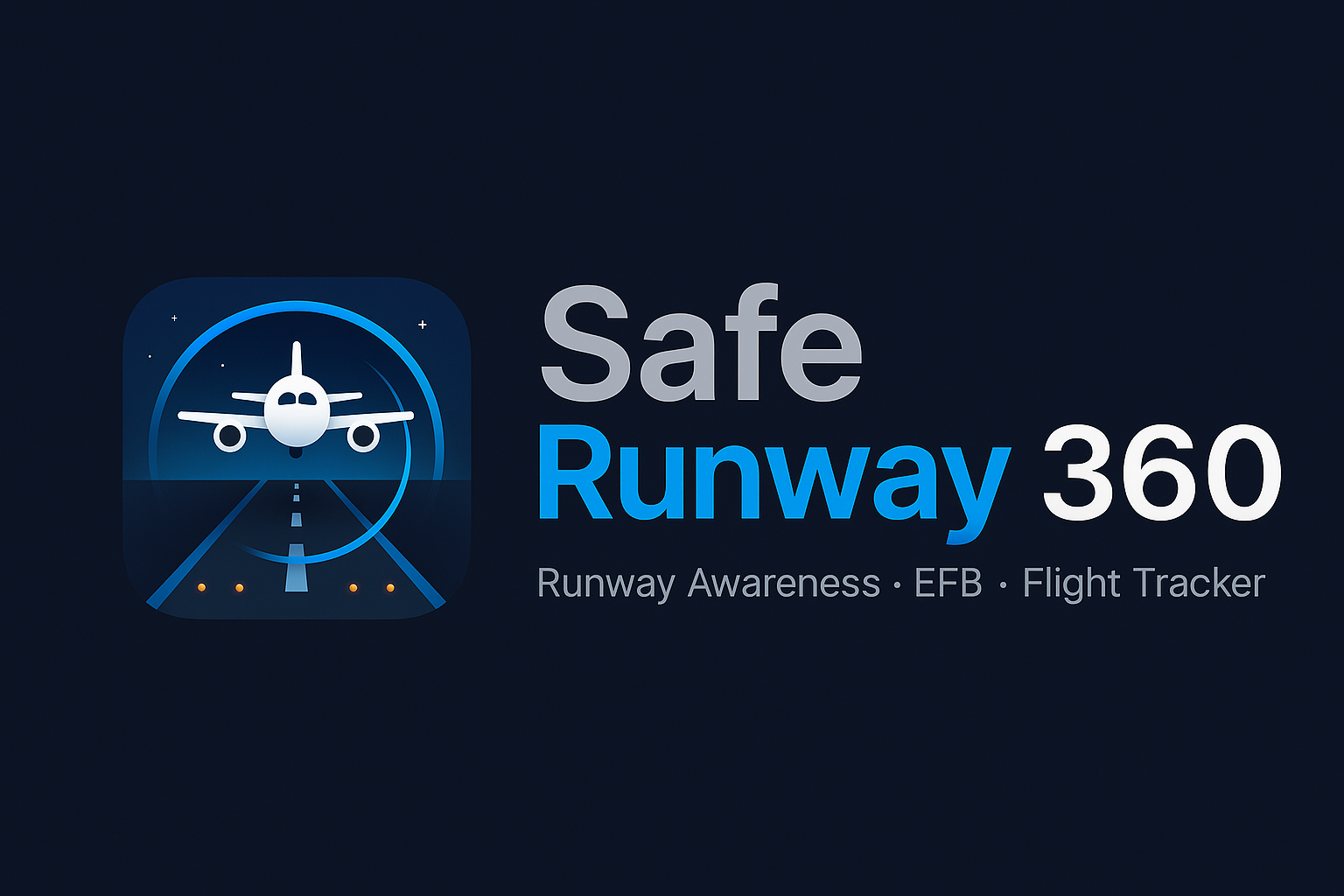 Safe Runway 360